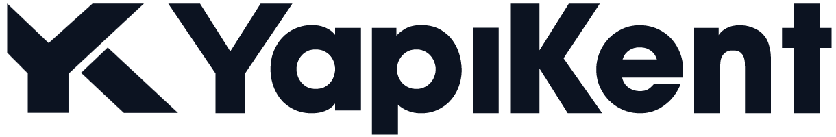 YapıKent Logo