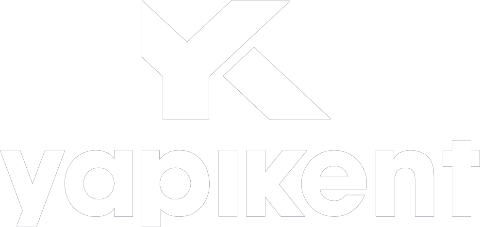 Yapıkent İnşaat Logo